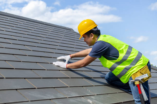 Best Metal Roofing Installation  in Skagway, AK
