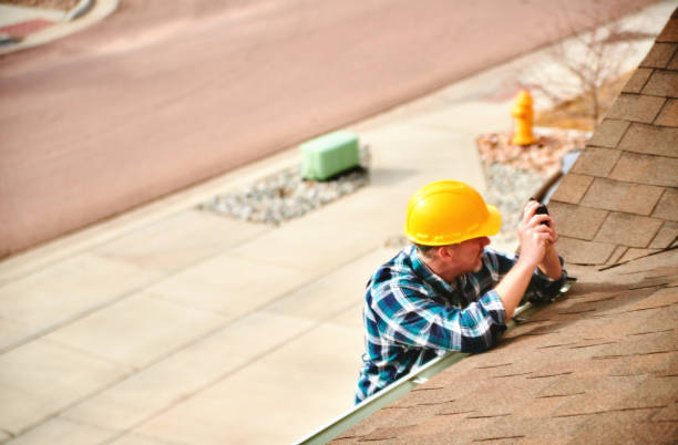 Professional  Roofing repair and installation in Skagway, AK