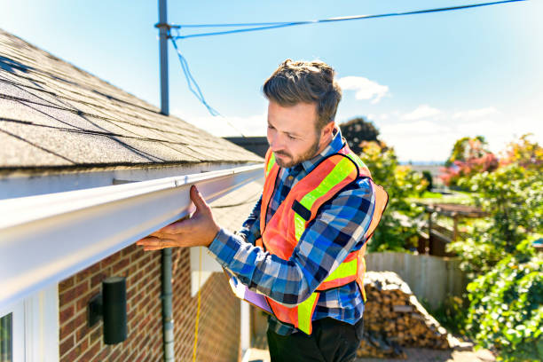 Best Roofing for New Construction  in Skagway, AK