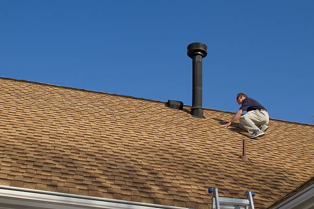Best Flat Roofing  in Skagway, AK