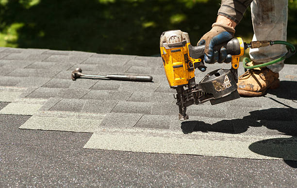 Best Rubber Roofing (EPDM, TPO)  in Skagway, AK