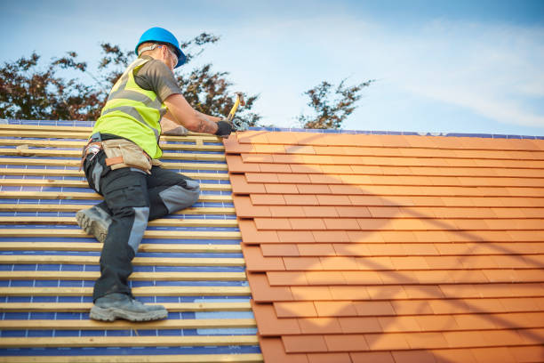 Best Hot Roofs  in Skagway, AK