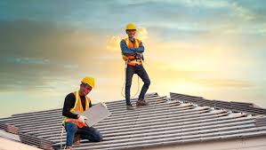 Best Roof Ventilation Installation  in Skagway, AK